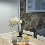 Gaviota Krk דירה *
