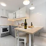 Gaviota Krk קרק