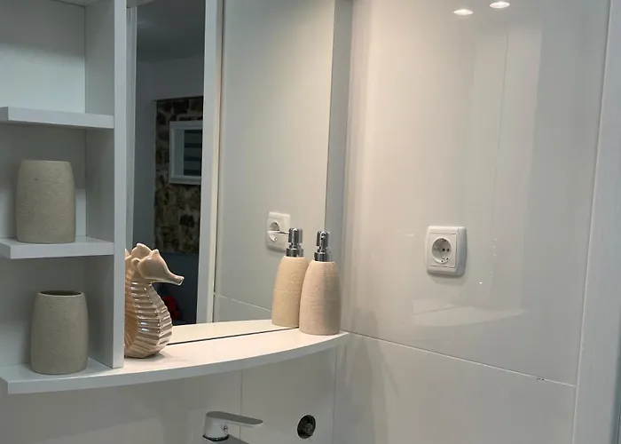 Apartment Gaviota Krk Krk Town