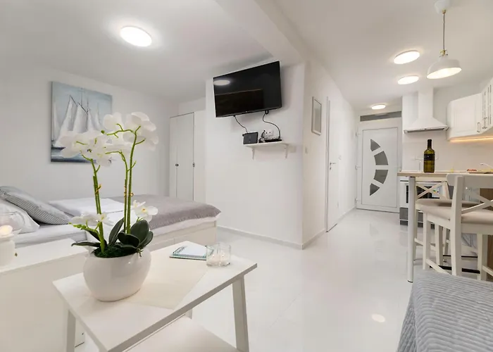 Gaviota Krk Apartment