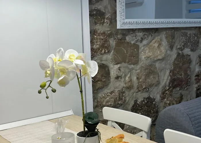 Gaviota Krk Apartment *