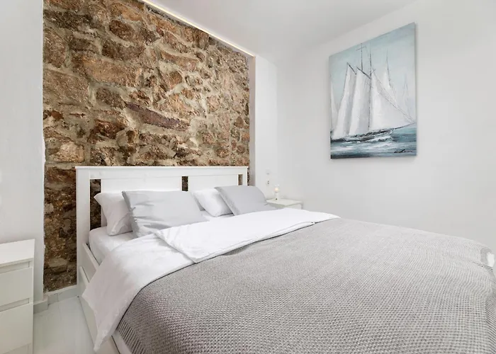 Gaviota Krk Apartment Krk Town