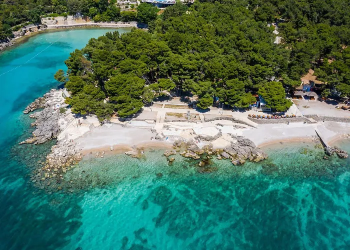 Gaviota Krk Apartment Krk Town