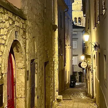 Gaviota Krk Lejlighed