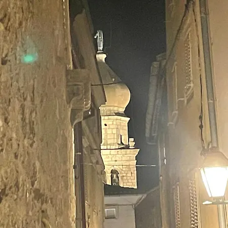 Gaviota Krk Appartamento Krk Town
