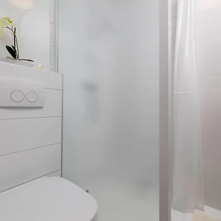 Gaviota Krk Krk Town