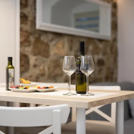 Gaviota Krk * Krk Town