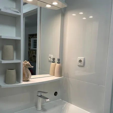 Lejlighed Gaviota Krk Krk Town