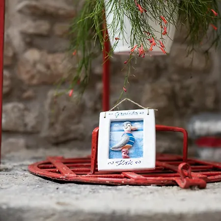 Gaviota Krk Lejlighed