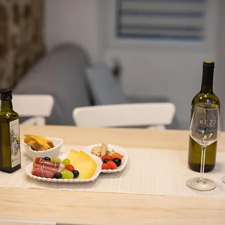 Gaviota Krk Krk Town