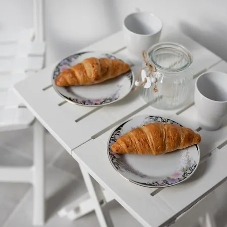 Lejlighed Gaviota Krk *