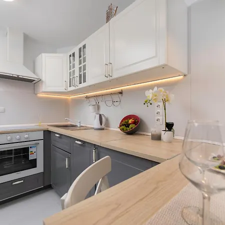 Lejlighed Gaviota Krk Krk Town