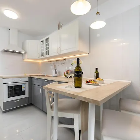 Gaviota Krk Krk Town