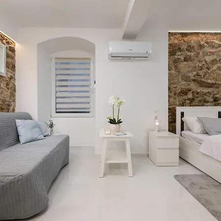 Gaviota Krk * Krk Town