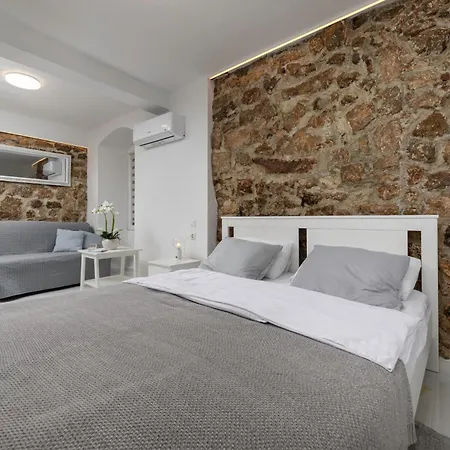 Gaviota Krk Krk Town