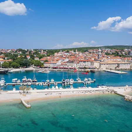 Gaviota Krk * Krk Town