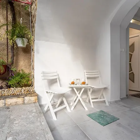 Gaviota Krk Krk Town