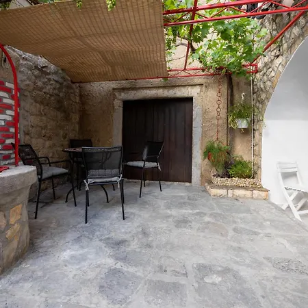 Lejlighed Gaviota Krk Krk Town