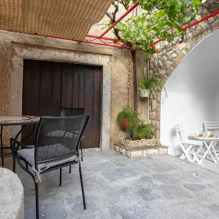 Gaviota Krk Krk Town