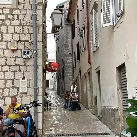 Gaviota Krk * Krk Town