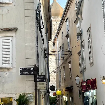 Gaviota Krk Lejlighed