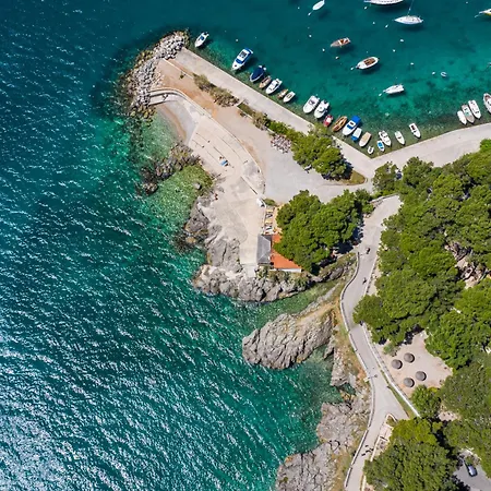 Lejlighed Gaviota Krk *