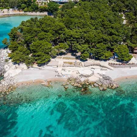 Gaviota Krk Lejlighed Krk Town