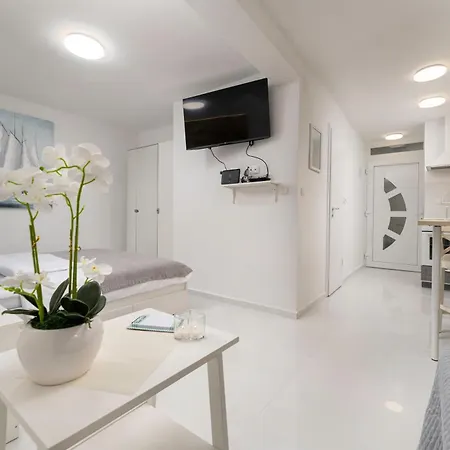 Gaviota Krk Apartman
