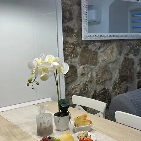 Gaviota Krk Apartman *