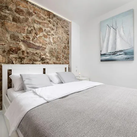 Gaviota Krk Apartman Krk Town